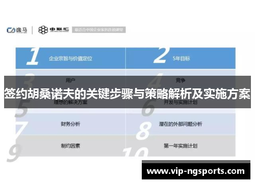 签约胡桑诺夫的关键步骤与策略解析及实施方案