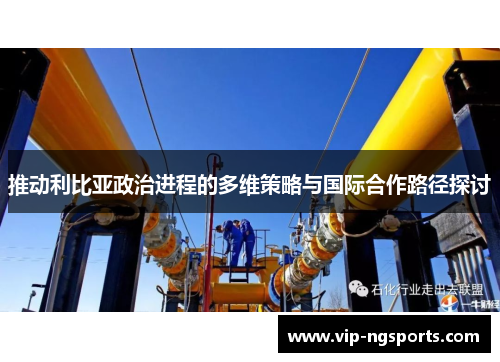 推动利比亚政治进程的多维策略与国际合作路径探讨
